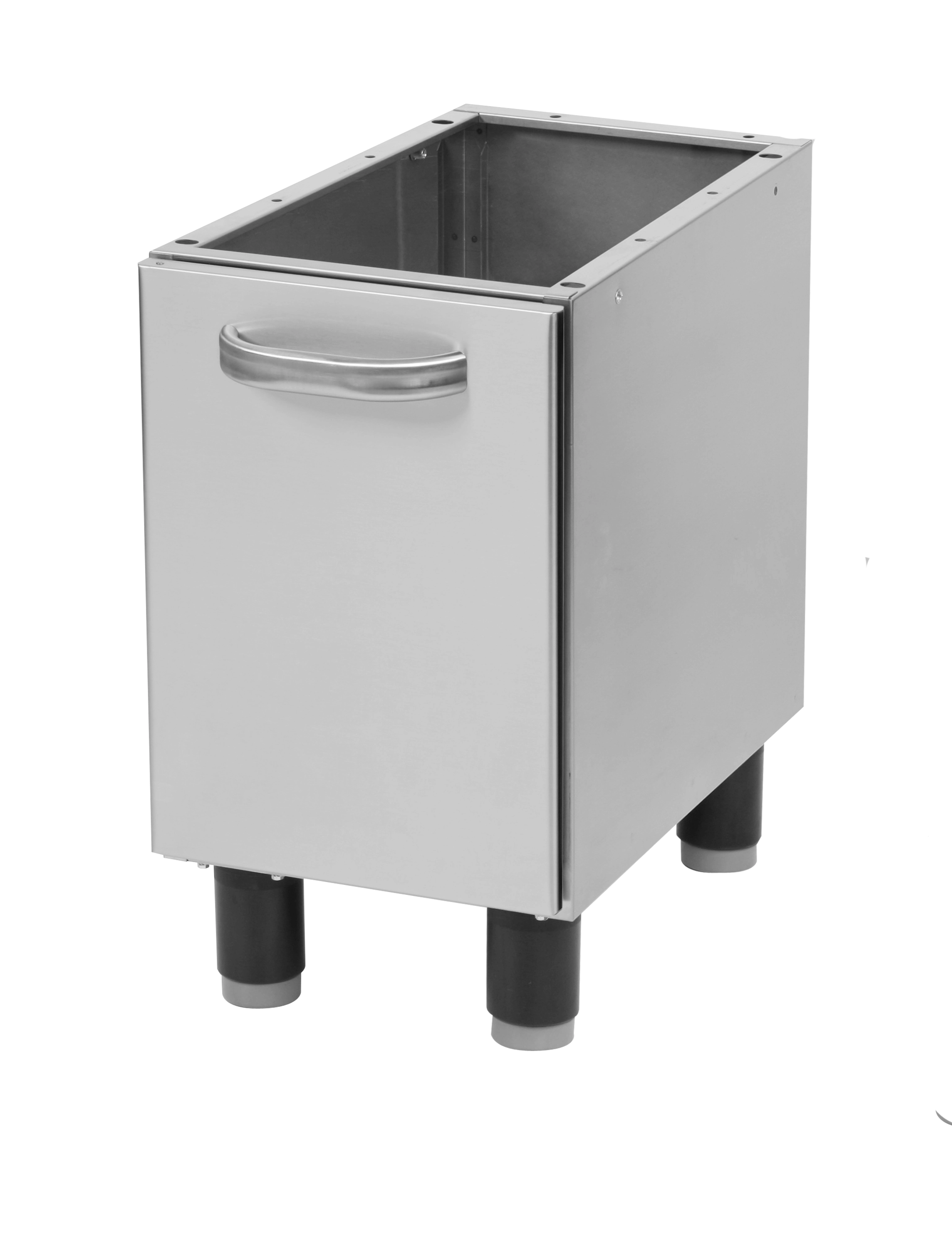 Bild von Unterbau